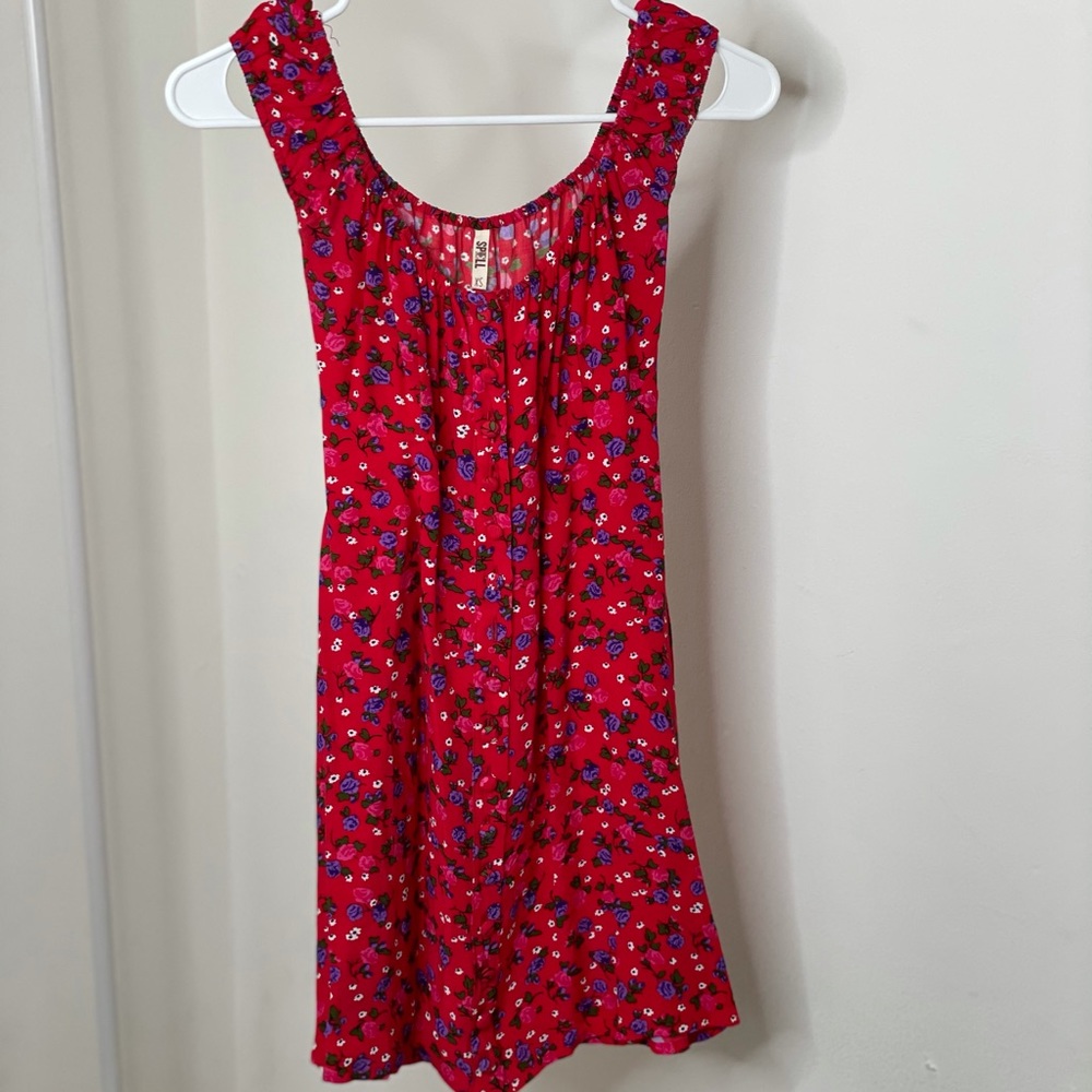 Spell & The Gypsy Collective mini dress